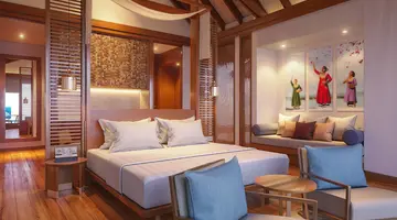 FURAVERI MALDIVES