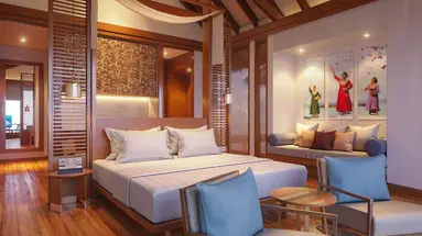 FURAVERI MALDIVES