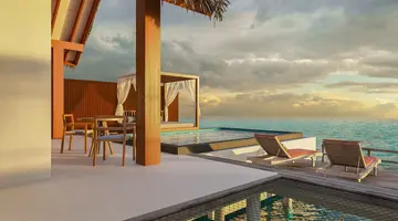 FURAVERI MALDIVES