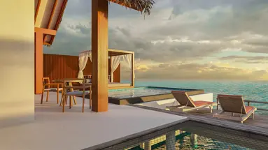 FURAVERI MALDIVES
