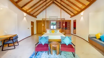 FURAVERI MALDIVES