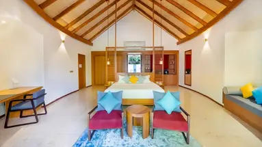 FURAVERI MALDIVES