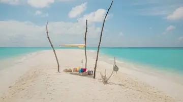 Fushifaru Maldives