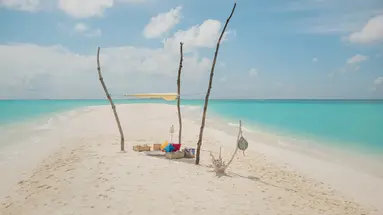 Fushifaru Maldives