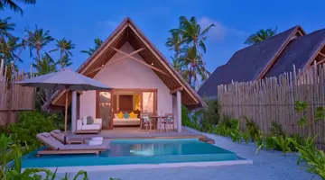 FUSHIFARU MALDIVES