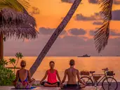 FUSHIFARU MALDIVES