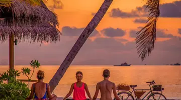 FUSHIFARU MALDIVES