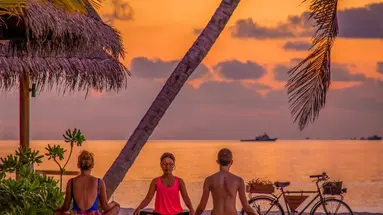 FUSHIFARU MALDIVES