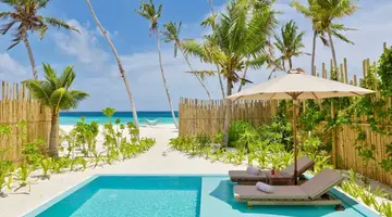 FUSHIFARU MALDIVES