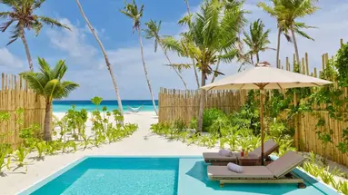 FUSHIFARU MALDIVES
