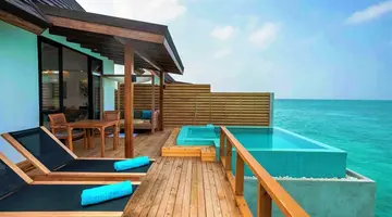 Fushifaru Maldives