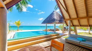 Fushifaru Maldives