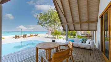 FUSHIFARU MALDIVES