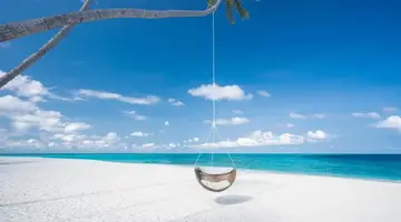 FUSHIFARU MALDIVES