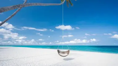 FUSHIFARU MALDIVES