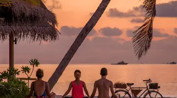 FUSHIFARU MALDIVES