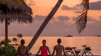 FUSHIFARU MALDIVES