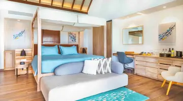Fushifaru Maldives