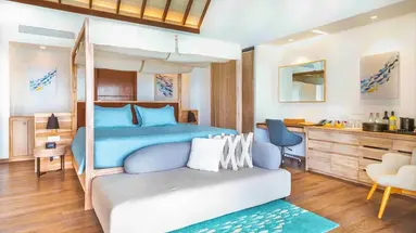 Fushifaru Maldives