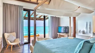 Fushifaru Maldives