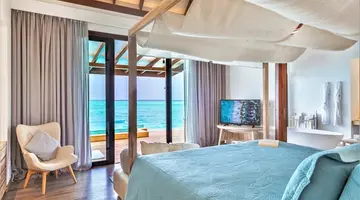 Fushifaru Maldives