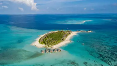 Fushifaru Maldives