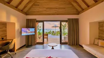 Fushifaru Maldives