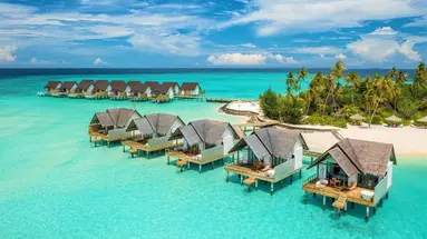 Fushifaru Maldives