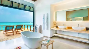 Fushifaru Maldives