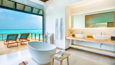 Fushifaru Maldives