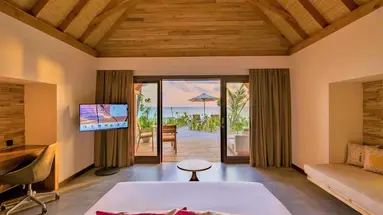 Fushifaru Maldives