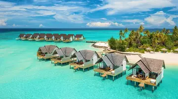 Fushifaru Maldives
