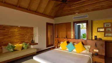 Fushifaru Maldives