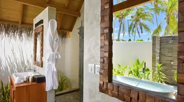 FUSHIFARU MALDIVES