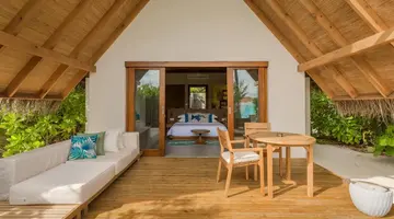 FUSHIFARU MALDIVES