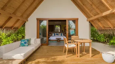 FUSHIFARU MALDIVES