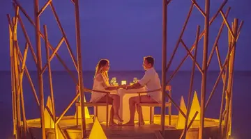 FUSHIFARU MALDIVES