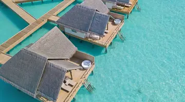 FUSHIFARU MALDIVES