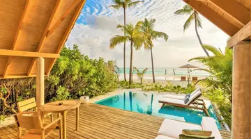 Fushifaru Maldives