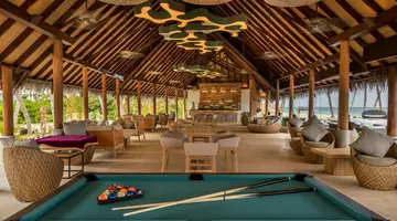 Fushifaru Maldives