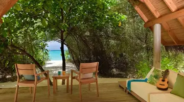 FUSHIFARU MALDIVES