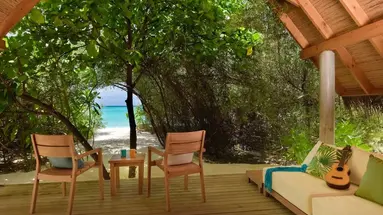 FUSHIFARU MALDIVES