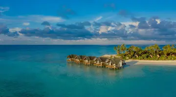 Fushifaru Maldives