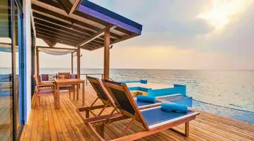 Fushifaru Maldives