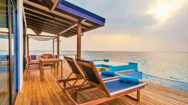 Fushifaru Maldives