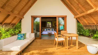 Fushifaru Maldives