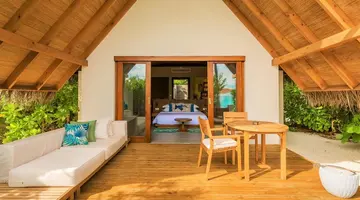 Fushifaru Maldives
