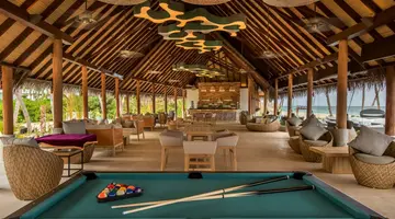 Fushifaru Maldives
