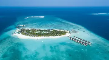 FUSHIFARU MALDIVES