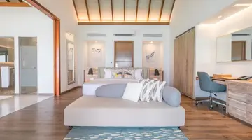 FUSHIFARU MALDIVES